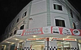 Suíte aconchegante a 150 m da Praia do Forte